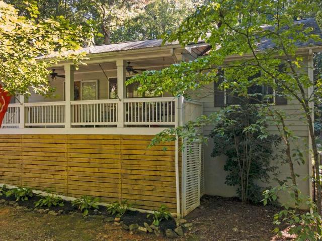 29 Chase Trail