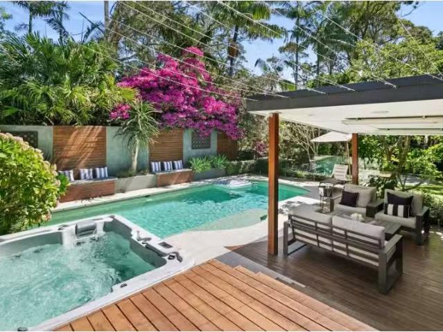 29 Coolangatta Avenue, Elanora Heights House for rent Listed.