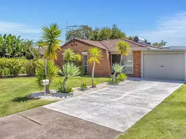 29 Coolibah Avenue, Dudley Park, WA 6210