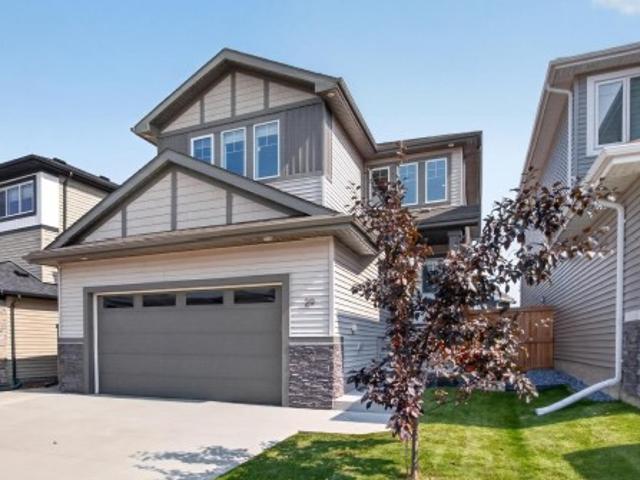 29 Coppice Hill Way, Ardrossan, AB, T8E 1J6 house for sale | Listing ID E4506 | Royal LePage