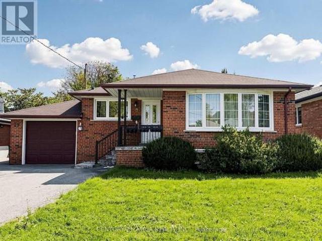 29 Coral Cove Crescent, Toronto, ON, M3A 1G7 house for lease | Listing ID C13776 | Royal LePage