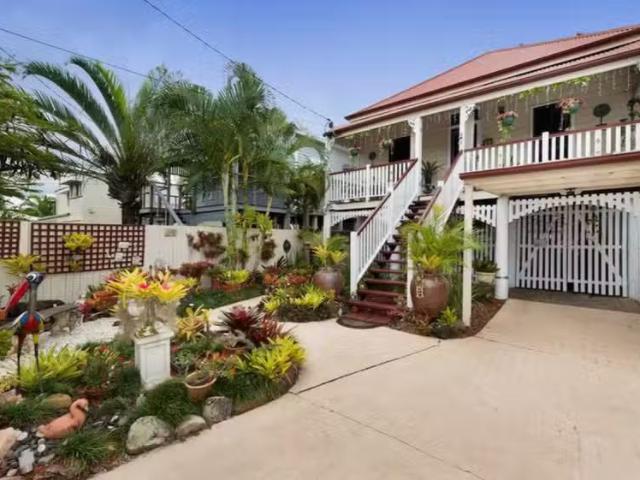 29 Cowper Street, BULIMBA, QLD 4171 House for Rent