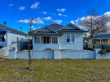 29 Cowper Street, Crookwell NSW 2583 House For Rent | Domain