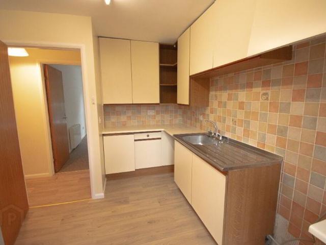 29 Craig Court, Ballymena, BT43 6JH