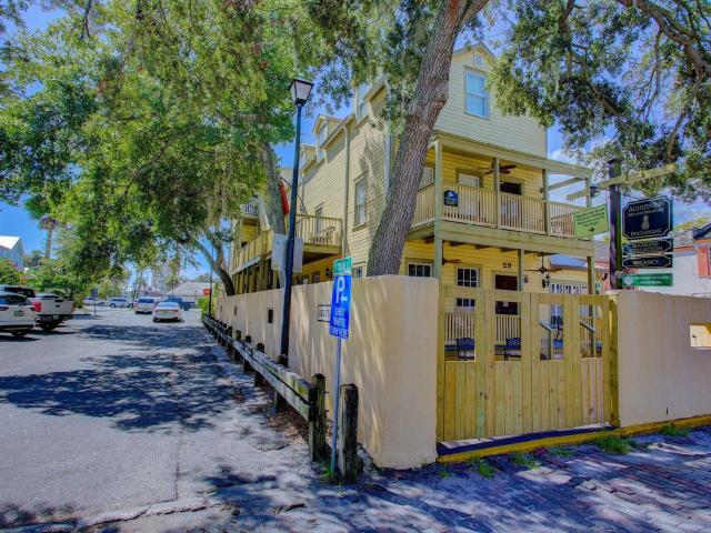 29 Cuna St, Augustine, US, FL
