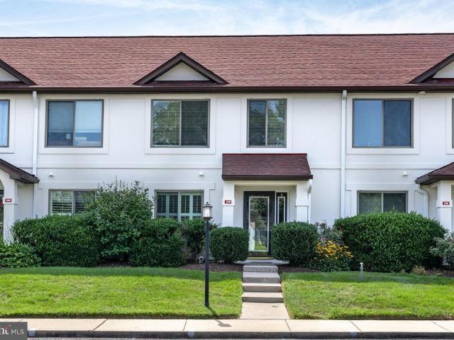 29 D Queen Mary Court