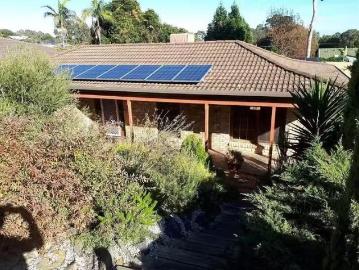 Tuggerah Lake, Jilliby, Wyong Region, Snapper Island
