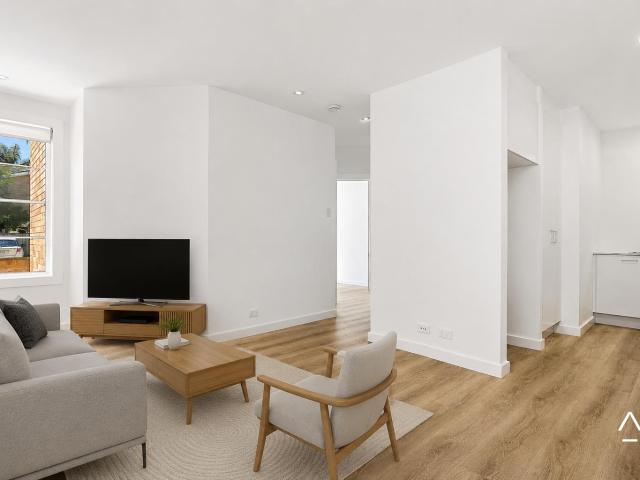 2/9 Darley Road, Manly