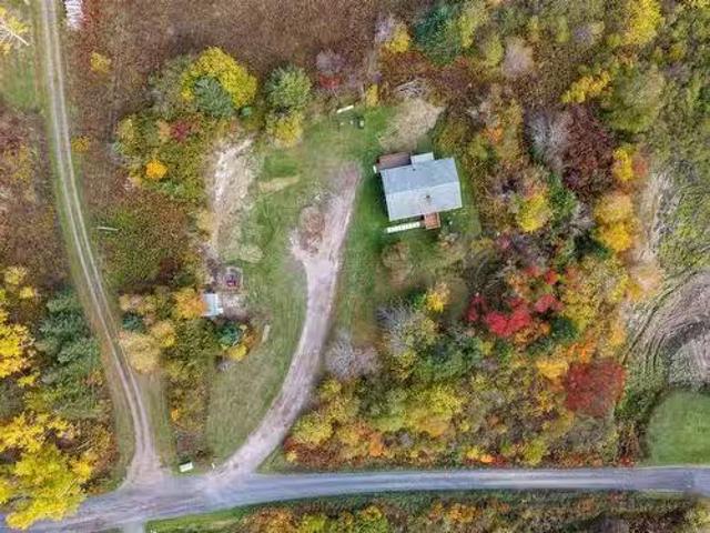 29 Delorey Road, Antigonish County, NS, B0H 1W0 house for sa.