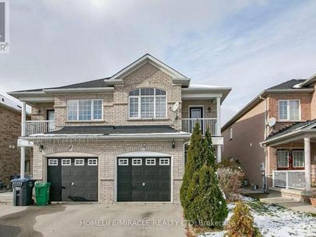 29 Dewridge Court, Brampton, ON, L6R 3C1 house for sale | Listing ID W13536 | Royal LePage