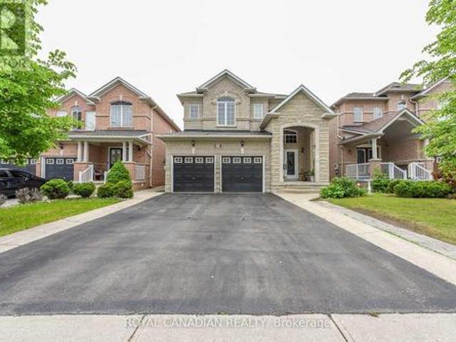 29 Dewside Drive, Brampton, ON, L6R 3B7 house for sale | Listing ID W13703 | Royal LePage