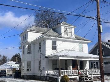 29 Dickinson Ave, Binghamton, NY 13901 | MLS #334437