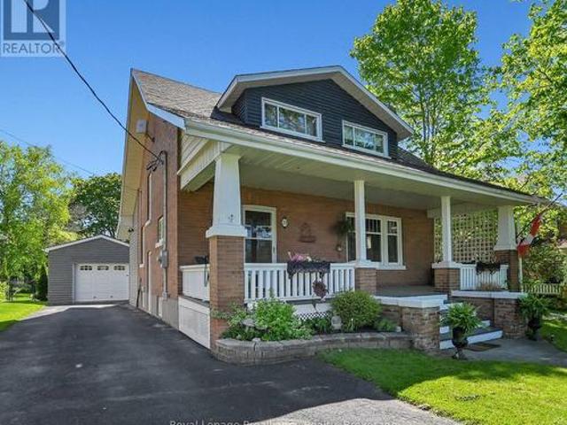 29 Division Street, Cramahe Colborne, ON, K0K 1S0 house for sale | Listing ID X13572 | Royal LePage