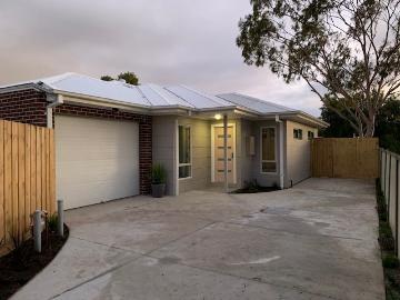 Werribee, Melbourne, Cocoroc, Wyndham, Victoria, Victoria