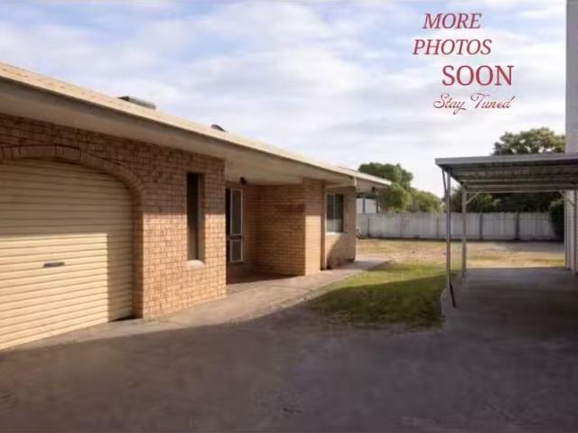 2/9 Dover Street, Moree Apartment for rent Listed by Marygold.