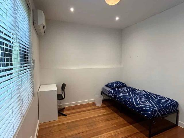 29 Drummond Street Melbourne student Accommodation | Amber