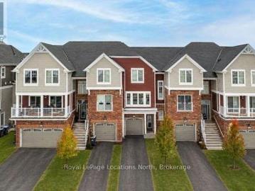 29 Dunes Drive, Wasaga Beach, ON, L9Z 0J1 house for sale | Listing ID S12755 | Royal LePage