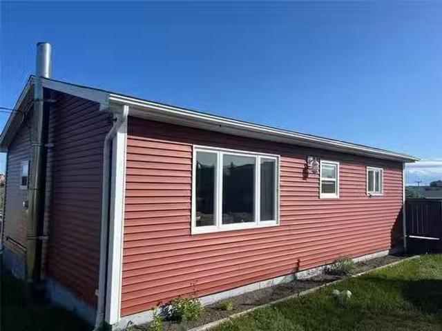 29 Dunns Road, Bonavista, NL, A0C 1B0 house for sale Listin.