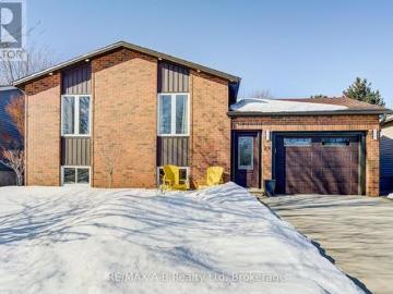 29 Dunsford Crescent, St. Marys, ON, N4X 1A5 house for sale | Listing ID X12840 | Royal LePage