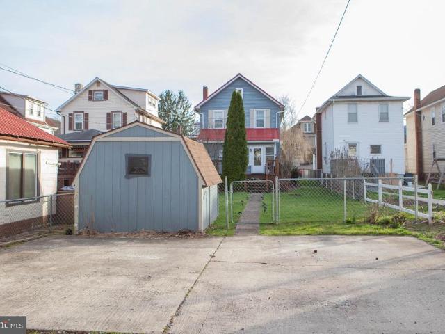 29 E Milford Street