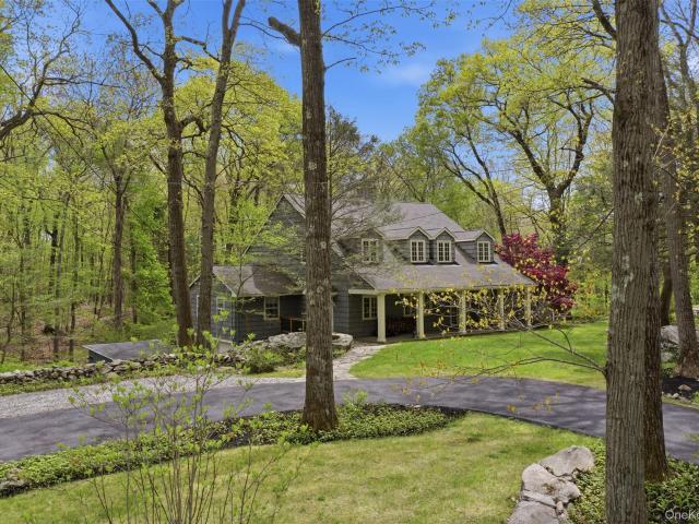 29 E Kinnicutt Road