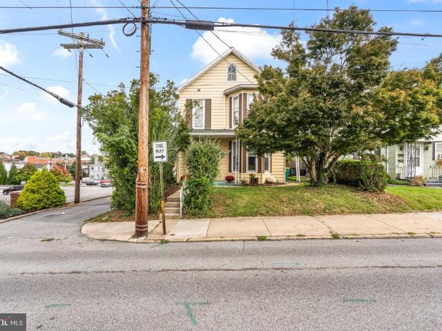 29 E Second Street