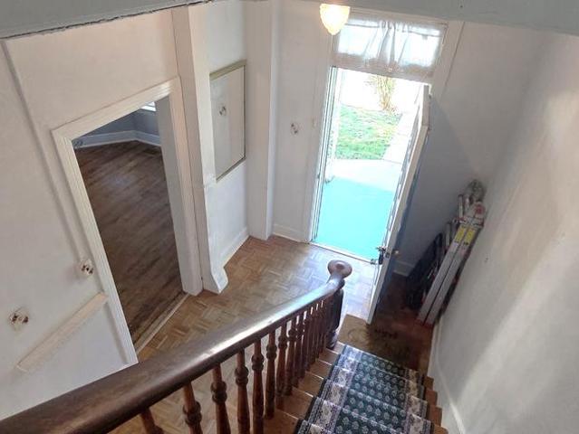 29 E Second Street