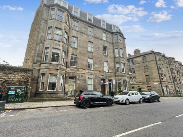 29 East Preston Street, City of Edinburgh, EH8 9QG, United Kingdom | 4 bed apartment for rent #121566214 | Rentberry