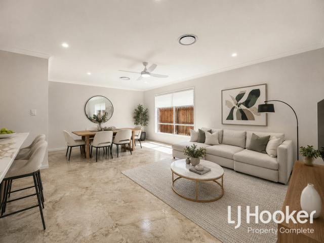 29 Edge Drive, Yarrabilba, Australia