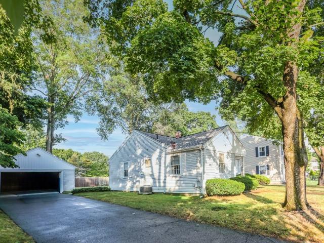 29 Edward Avenue