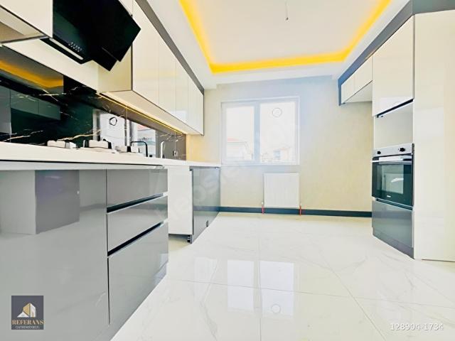 29 EKİM MAH SIFIR YAPILI MERKEZİ LOKASYON GENİŞ M ULTRA LÜX 2+1
