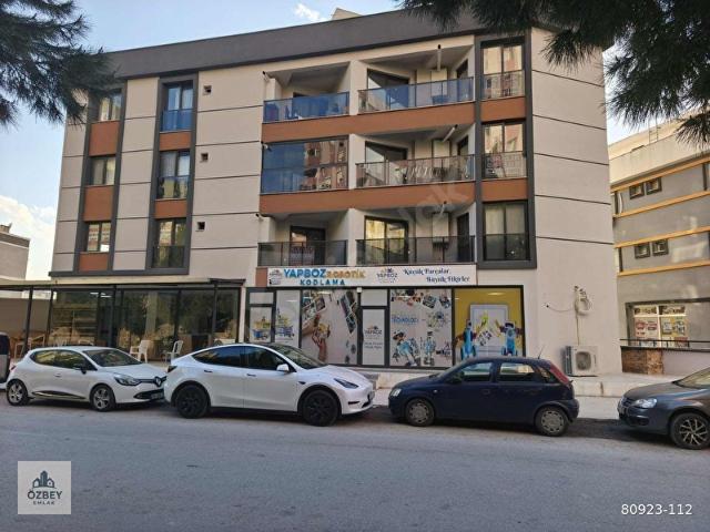 29 EKİM MAHALLEDE KİRALIK 1+1 DAİRE