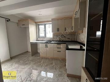 29 EKİM MAHALLESİNDE EMİN EVİM FUZUL EVİME UYGUN 3+1 SIFIR DAİRE