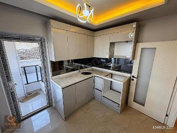 29 EKİM MAHALLESİNİN EN GÖZDE GİRİŞ DAİRESİ