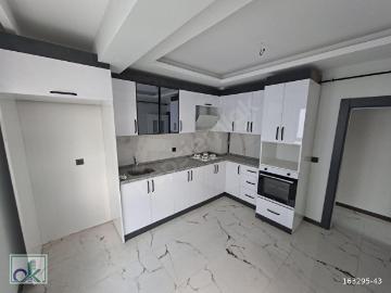 29 EKİMDE İSKANLI YÜKSEK KREDİLİ ÖNÜ AÇIK SATILIK 3+1
