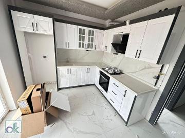 29 EKİMDE KAT KONUMUNDA KELEPİR DAİRE