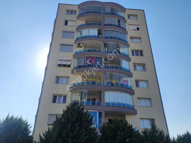 29 Ekim Mahallesi Manzara Evleri Sitesinde Satılık 3+1 Daire