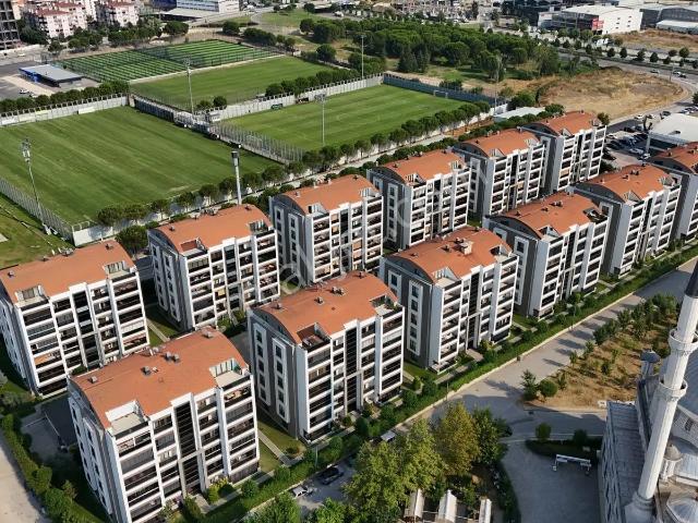 29 Ekim Grand Kanyon Evlerinde Satılık Lüks 3+1 Daire