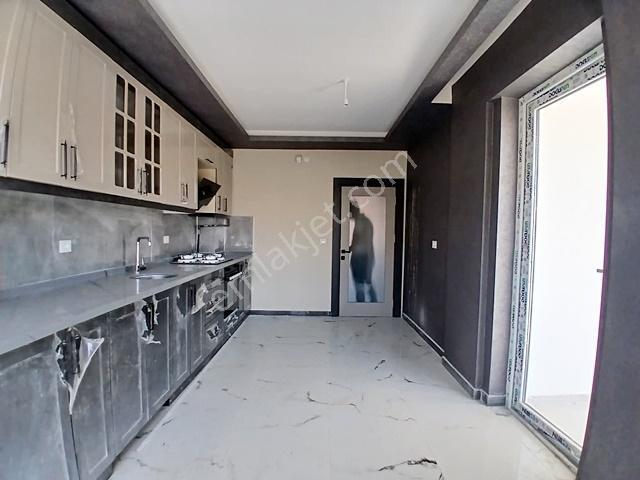 Kiralık Geniş Ultra Lüks Sıfır 3+1 G.odalı E.banyolu Daire