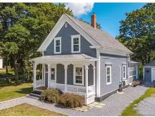 29 Elm St, Saint Stephen, NB, E3L 2S5 house for sale Listin.