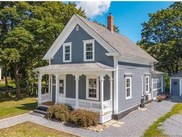 29 Elm St, Saint Stephen, NB, E3L 2S5 house for sale | Listing ID NB147295 | Royal LePage