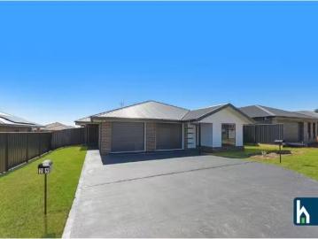 2/9 Elm Street, Gunnedah Apartment for rent Listed by Brittne.