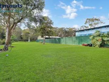 Tuggerah Lake, Jilliby, Wyong Region, Snapper Island