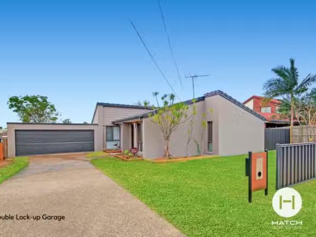 29 Ellendale Crescent, Daisy Hill, QLD 4127