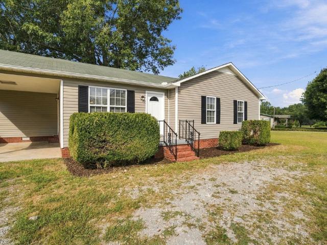 29 Ellis Childress Rd