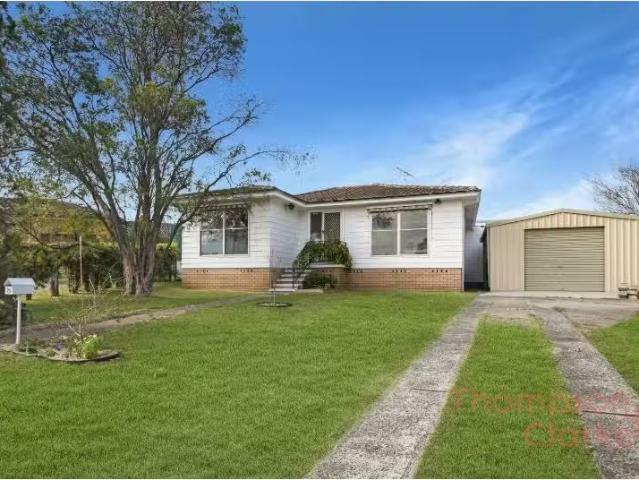 29 Endeavour Street, RUTHERFORD House for rent Listed by Chan.