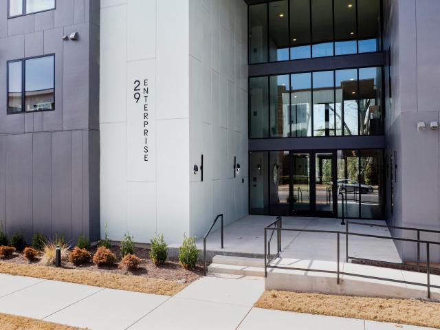 29 Enterprise St, Unit 211, Raleigh, NC 27607 | MLS #10151