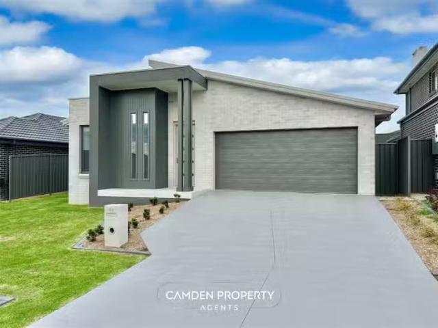 29 Enterprise Street, Gregory Hills, NSW 2557