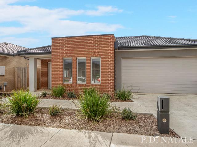 29 Eshal Crescent, Wyndham Vale