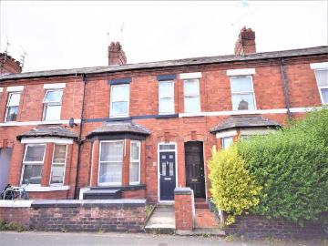 29 Ermine Road, Hoole, Chester 2 bed flat to rent £1,050 pcm £242 pw